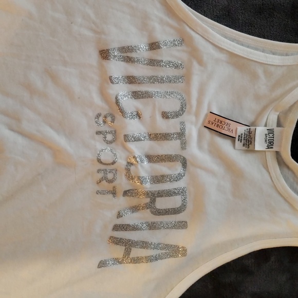 VS sports tank top - Picture 3 of 3